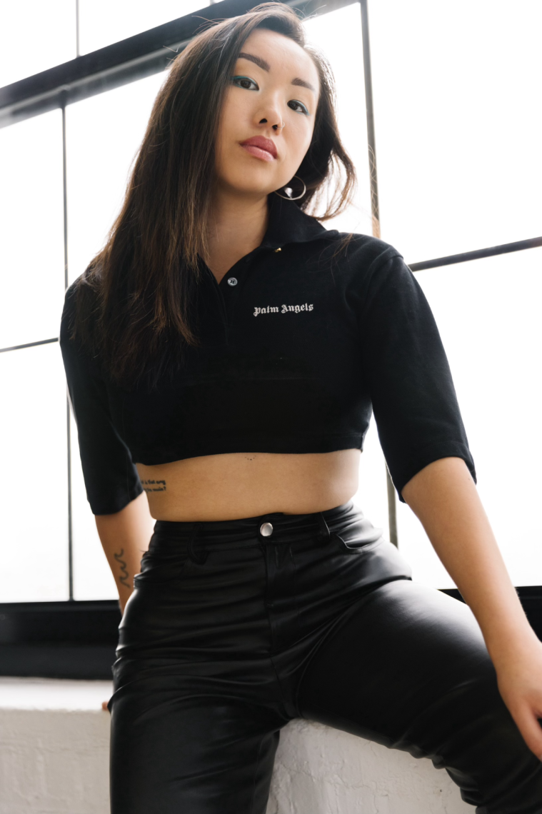 HELANG maintains momentum with the release of her ‘Life Is Music’ EP