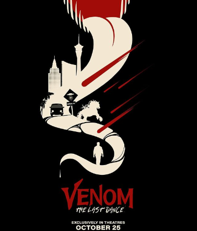 Is Knull Coming for Eddie Brock The Excitement for Venom 3 Builds 1