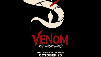 Knull s'en prend-il à Eddie Brock ? L'excitation monte autour de Venom 3 (version 1).