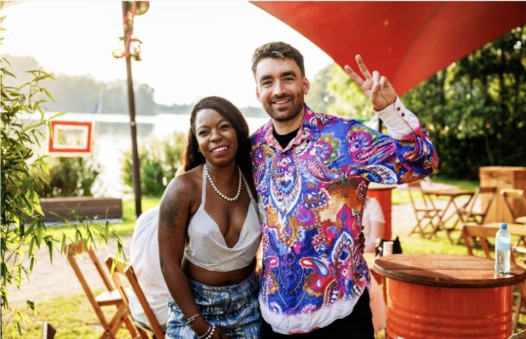 Oliver Heldens and RoRo team up on new single ‘SHINE’