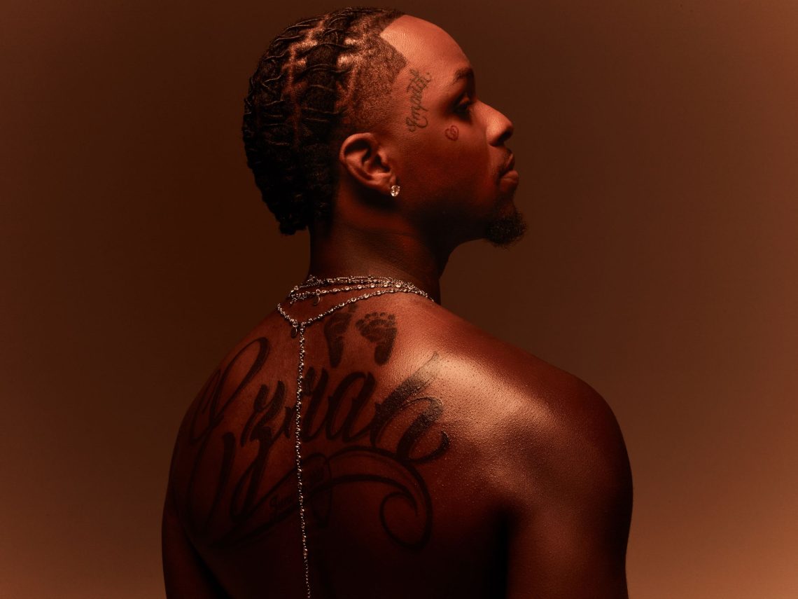 Toosii Releases New Project Jaded Featuring Gunna Kehlani And Muni Long1