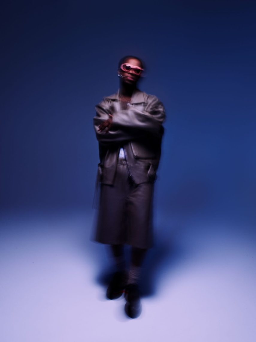 Toosii Releases New Project Jaded Featuring Gunna Kehlani And Muni Long1