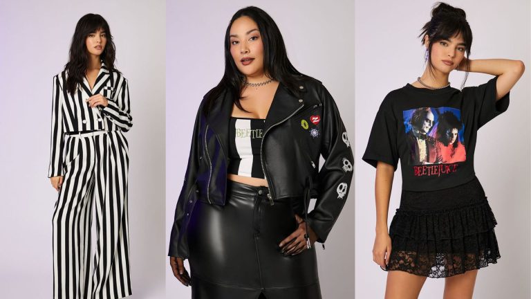 Unveiling Forever 21’s Spooky and Stylish Halloween Costumes for 2024