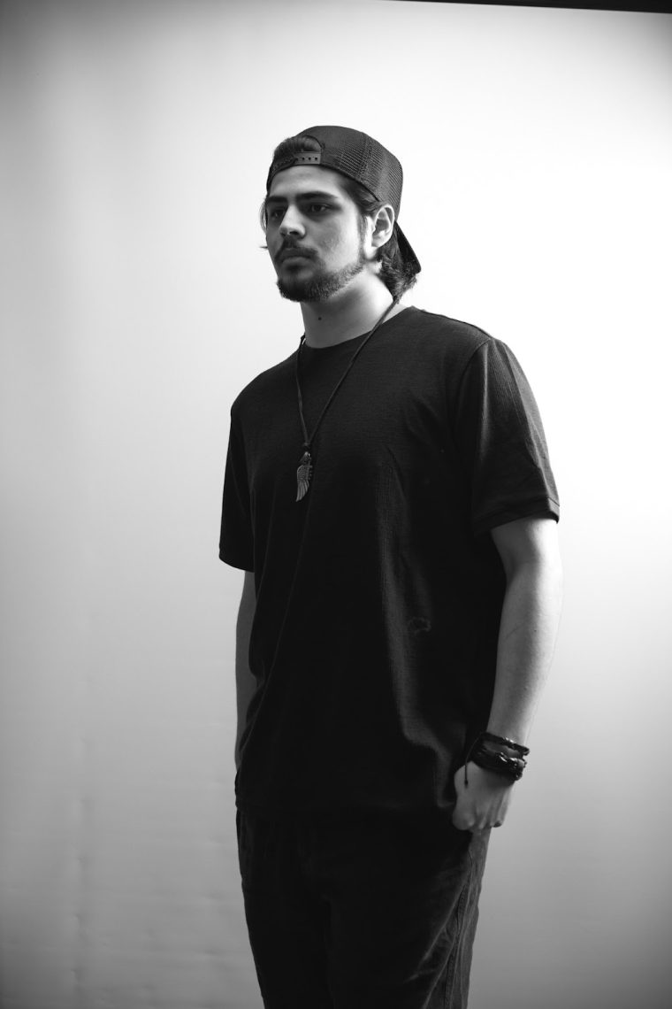 VXSION Releases Official Remix Of The Temper Trap's Iconic 