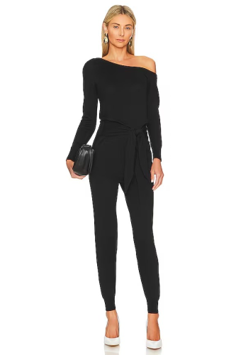 Charlotte Jumpsuit