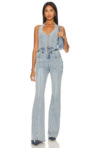 Cynthia Jumpsuit