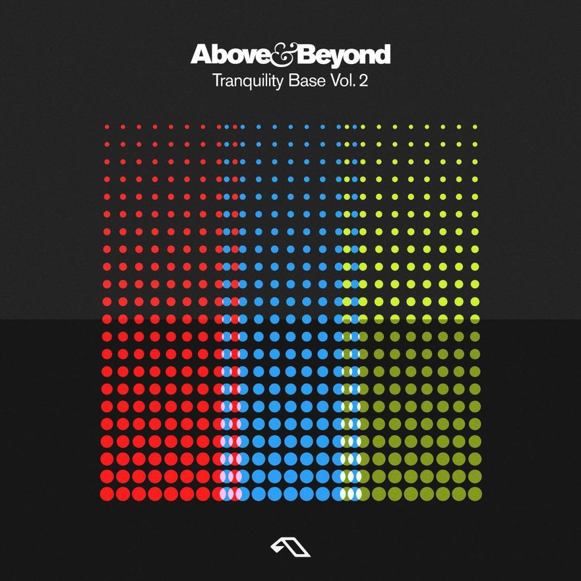 Above & Beyond 发布歌曲《Another Breakdown》‘