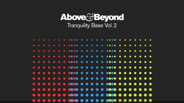 Above & Beyond release ‘Another Breakdown'