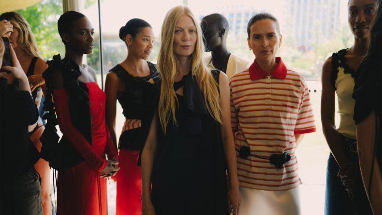 Copenhagen Fashion Week AW25 Schedule 27–31 January