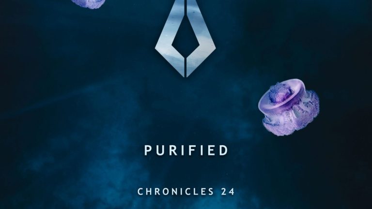Purificato presenta la compilation "Chronicles 24