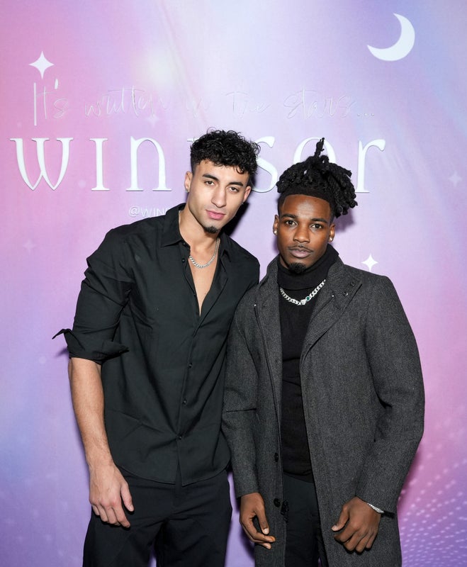 Vanderpump Rules-Star Ally Lewber veranstaltet gemeinsam mit Windsor eine mit Stars gespickte Silvesterfeier in Los Angeles