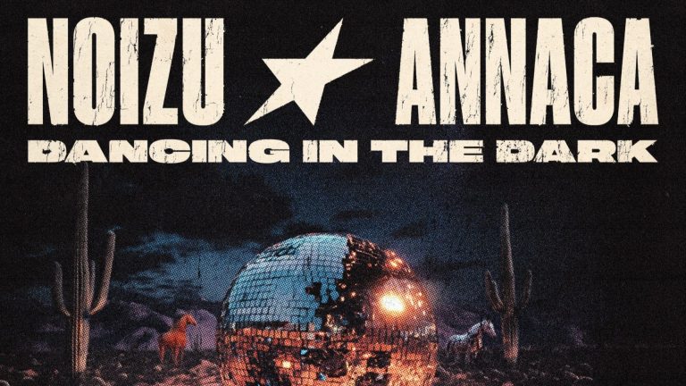 Noizu and Annaca to release ‘Dancing In The Dark’ Cover