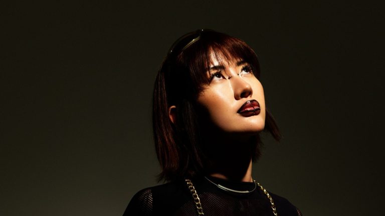 Qrion unveils her much-anticipated second album, ‘We Are Always Under The Same Sky’