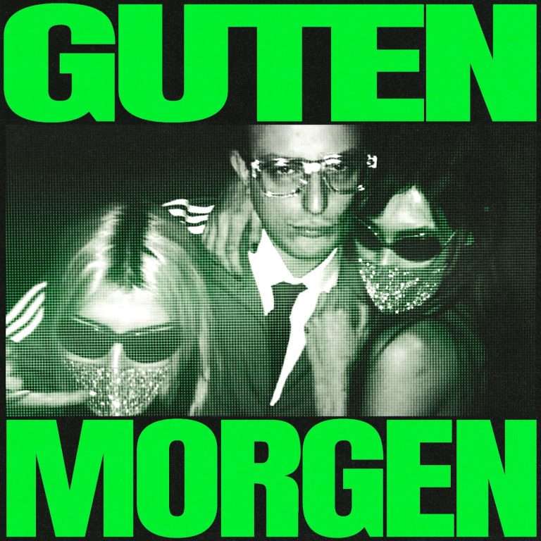Greg Willen e M¥SS KETA se reúnem para ‘GUTEN MORGEN’ via Universal Music!