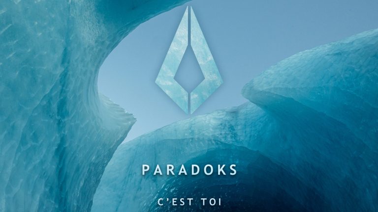 Paradoks Returns To Purified Records With ‘C’est Toi’