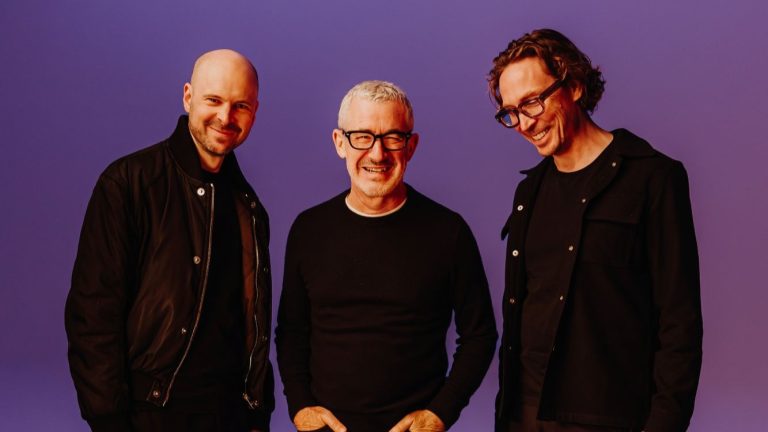 Above & Beyond 宣布将推出 "Bigger Than All Of Us"。