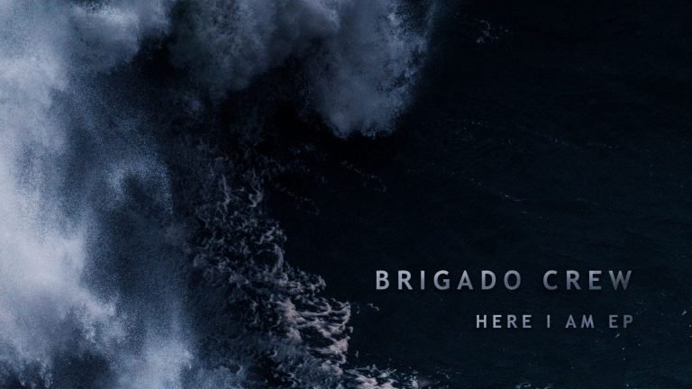 فرقة Brigado Crew تظهر لأول مرة على Purified Records بأغنية Here I Am‘