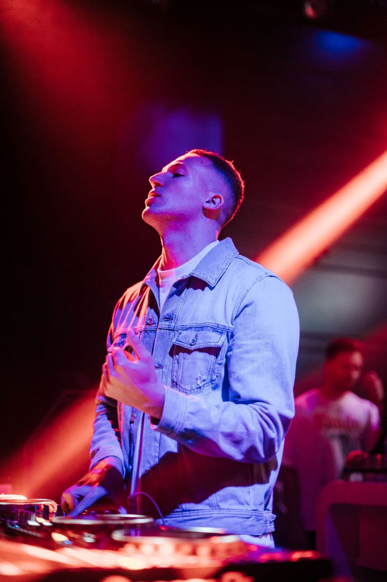 FIFA’s lead DJ Grayson Repp drops euphoric new single ‘Heart and Soul’