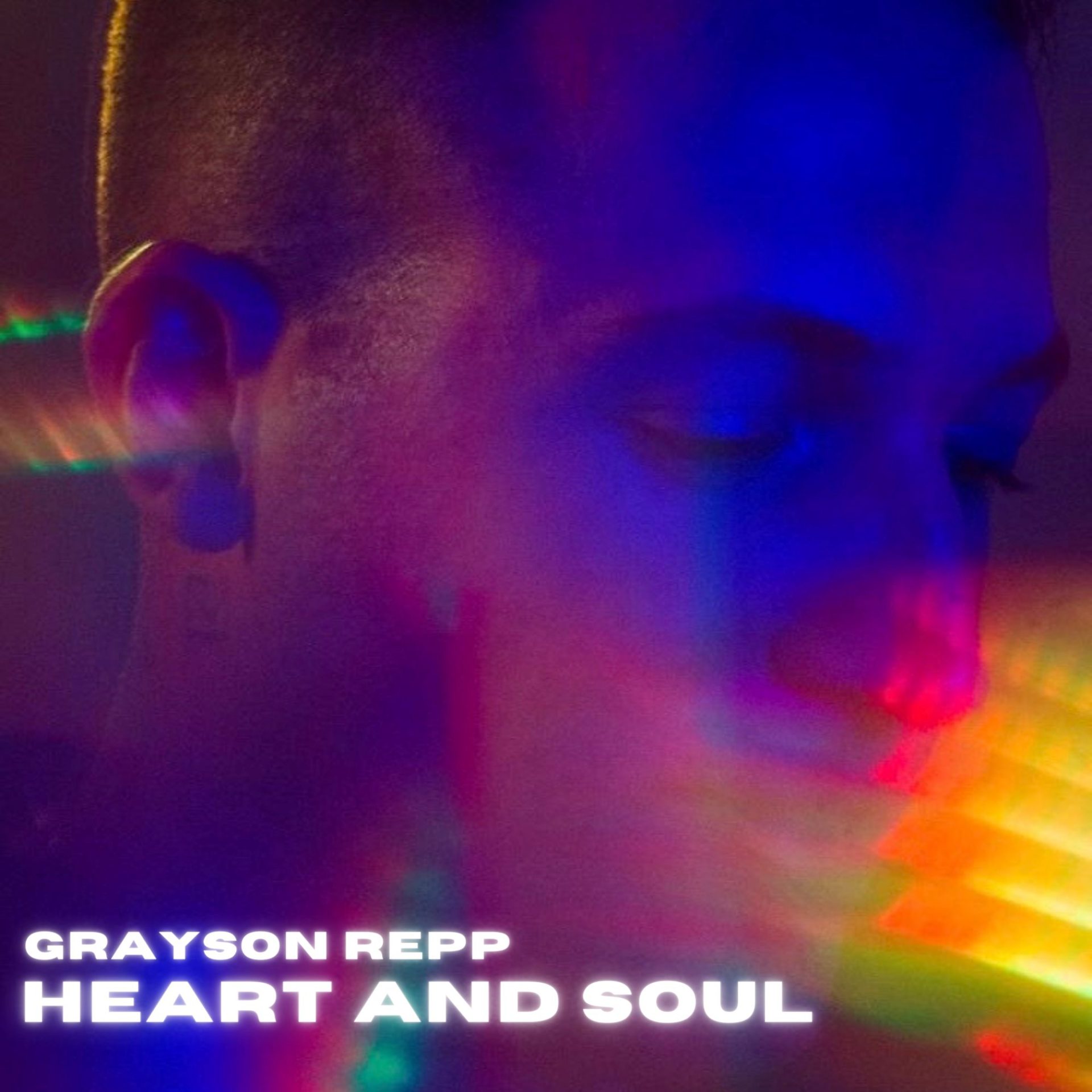 FIFA’s lead DJ Grayson Repp drops euphoric new single ‘Heart and Soul’