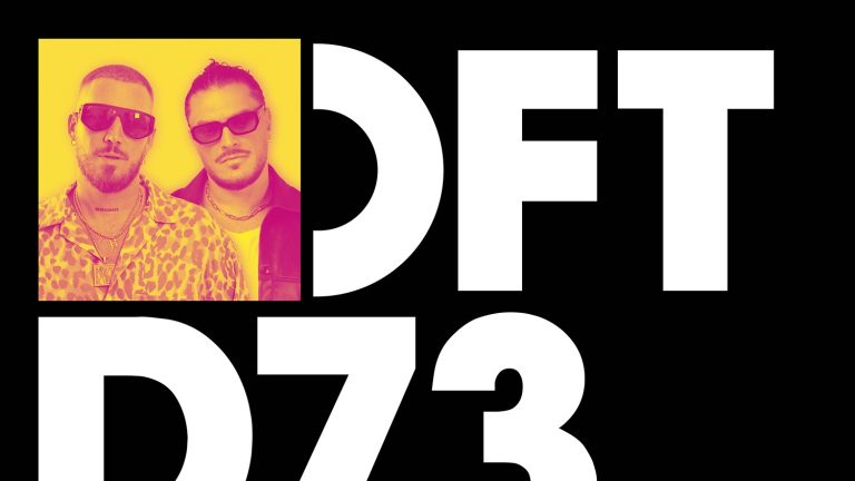HUGEL returns to Defected Records with new single ‘Coge El Paso’
