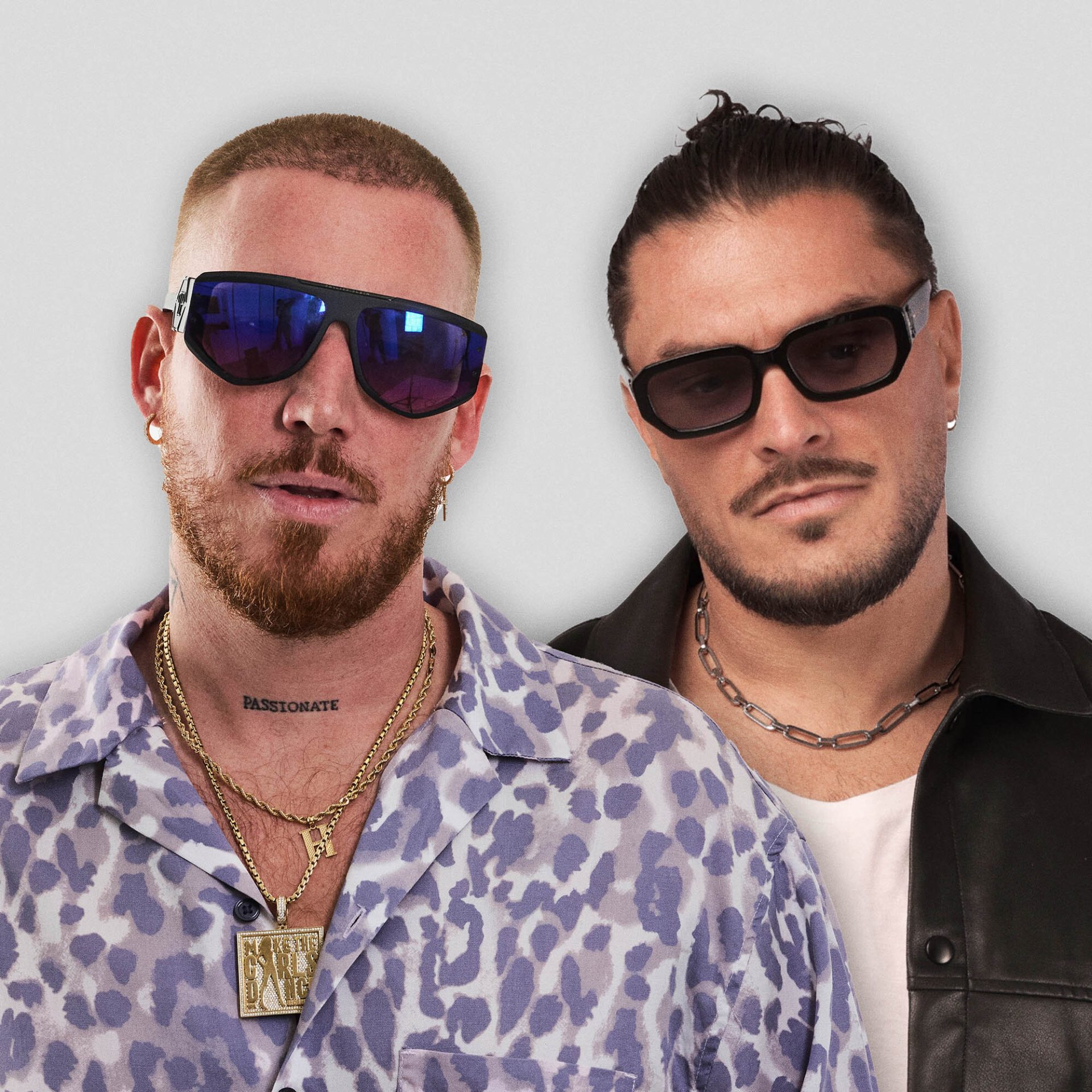 HUGEL regressa à Defected Records com o novo single 'Coge El Paso'