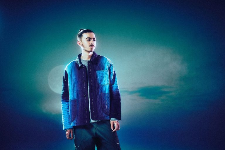 KDYN annuncia il suo prossimo EP con il nuovo singolo resiliente "Never Giving Up"‘