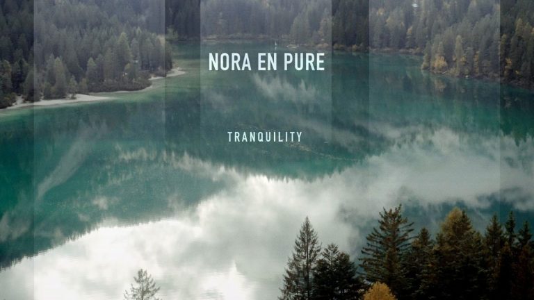 Nora En Pure svela l'ultimo singolo "Tranquility"‘
