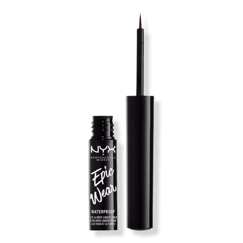 Epic Wear Long Lasting Liquid Eyeliner