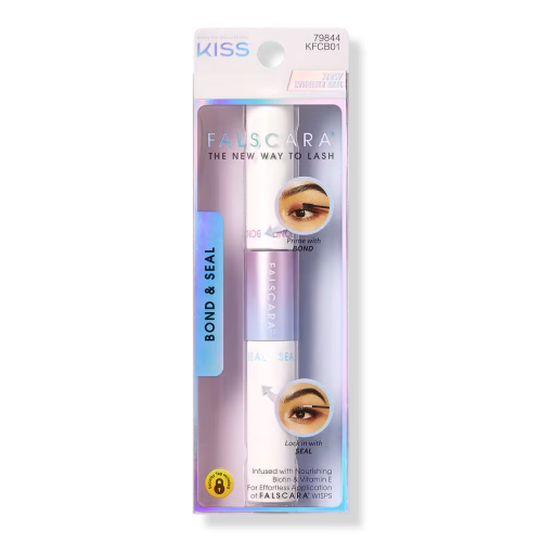 Falscara False Eyelash Bond & Seal