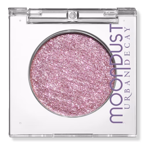 24/7 Moondust Glitter Eyeshadow Singles