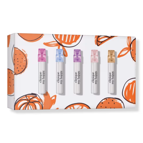 Clinique Find Your Happy Fragrance Gift Set