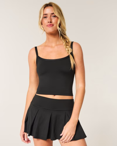 Gilly Hicks Active Recharge Tank