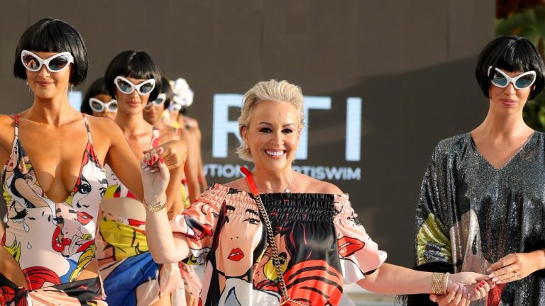 Harti SWIM auf der Miami Swim Week - Die Shows 2025