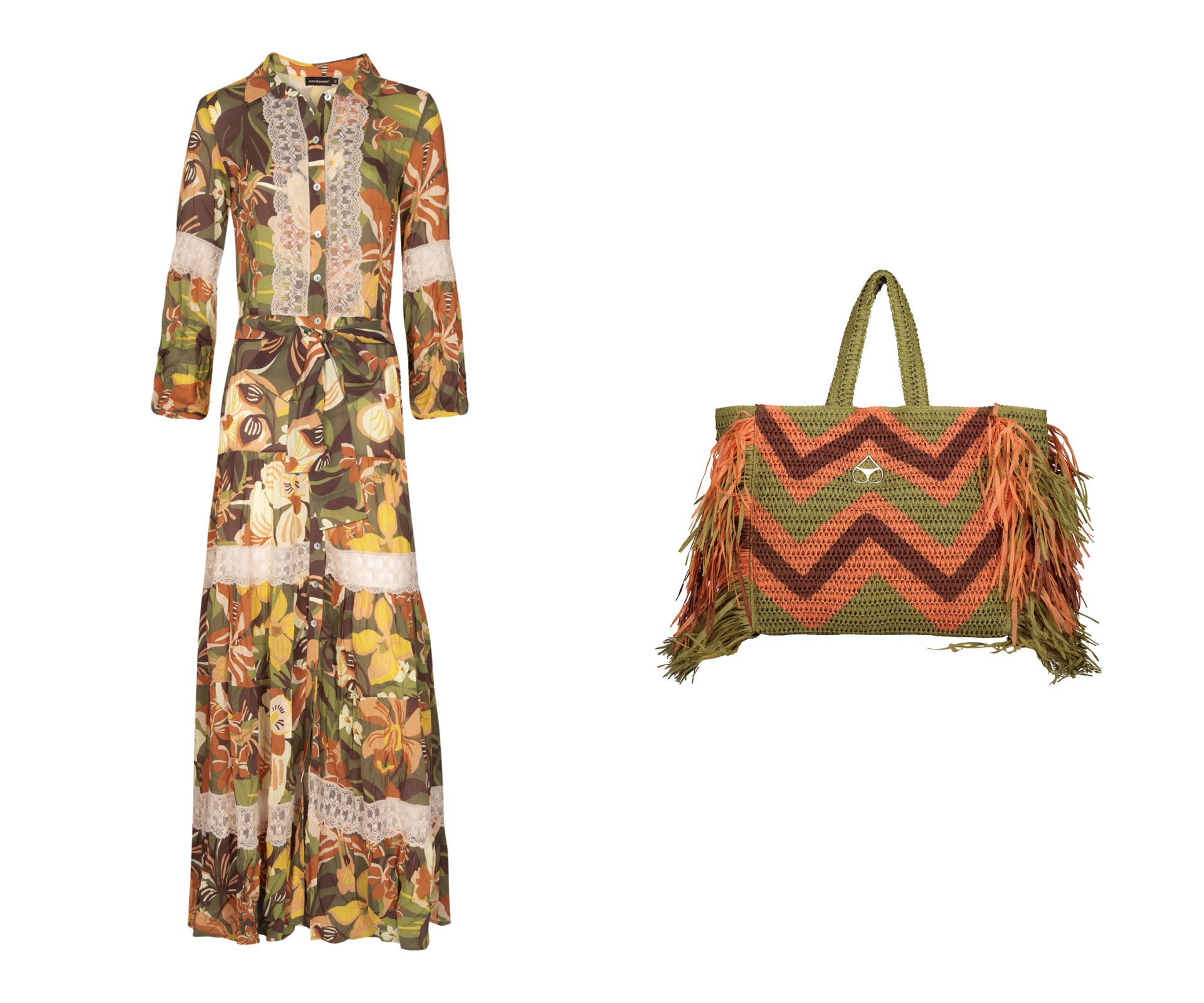 Miss Bikini Luxe SS25 – Hawaii Vibes