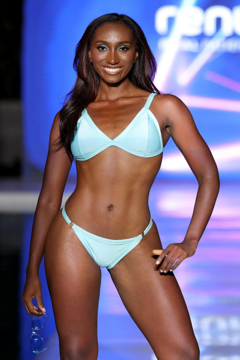 Renuvion® Show at Miami Swim Week – The Shows 2025