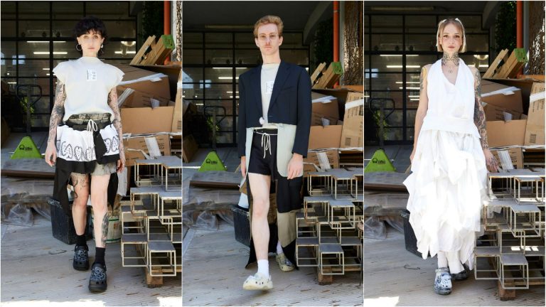 Simon Cracker SS 2026 - ‘The Devil is in the Details’