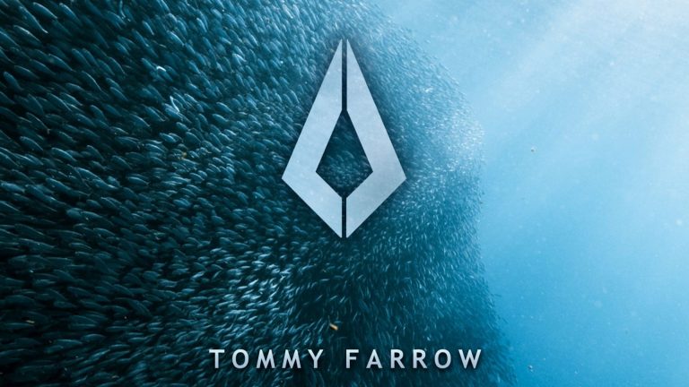 Tommy Farrow debütiert auf Purified Records mit der 'Set Me Free' EP