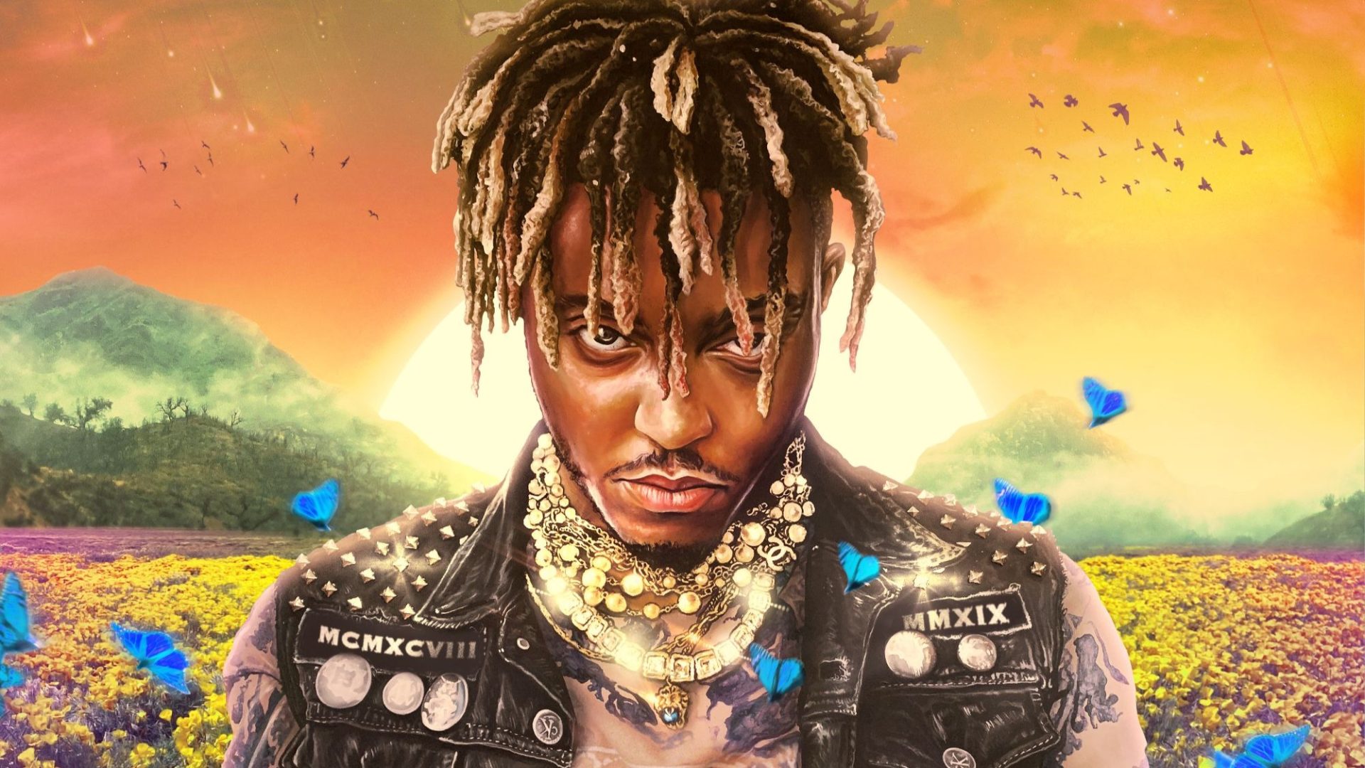Juice Wrld Drops Legends Never Die 5 Year Anniversary Edition Juice Wrld Drops Legends Never Die 5 Year Anniversary Edition