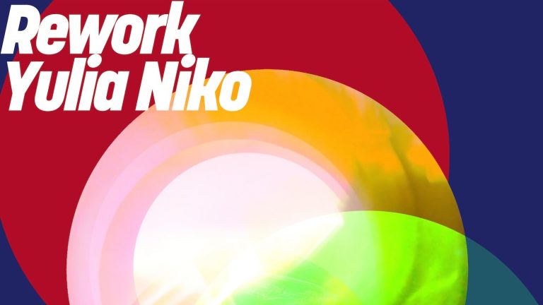 Yulia Niko Releases ‘Just Just’ with Rework Ahead Of Full ‘Body Language Vol. 26’