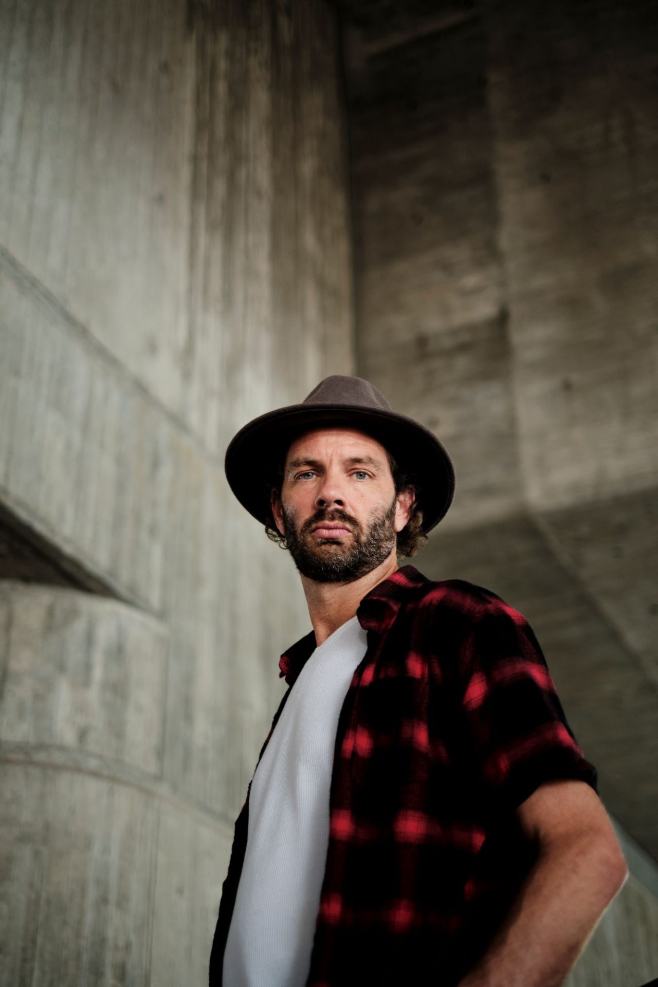 Dan Sushi Returns To Purified Records With ‘Horizon’ EP