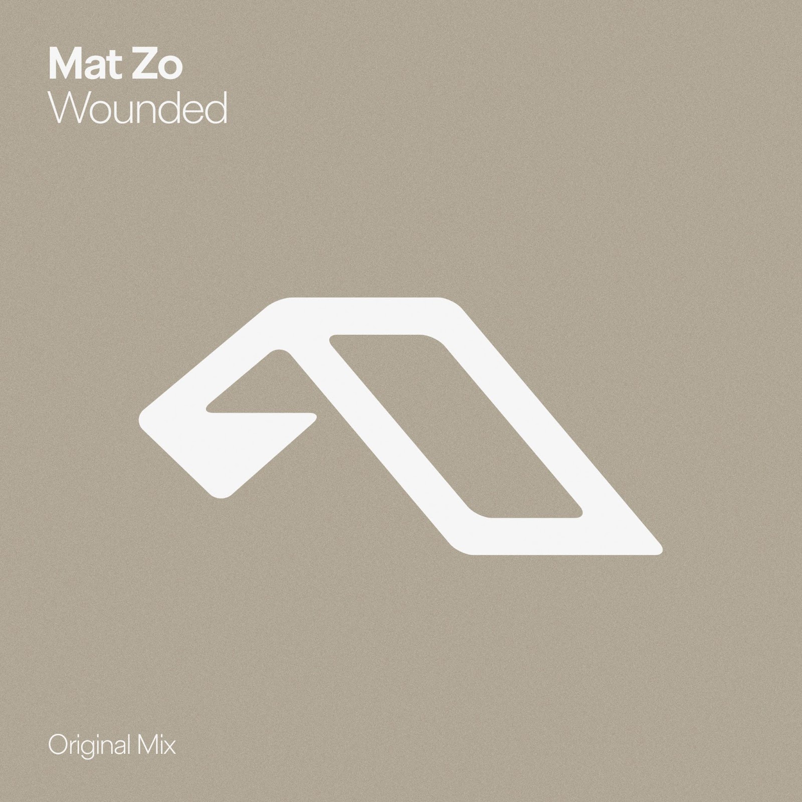 Mat Zo fait ses débuts en 2025 avec "Wounded".