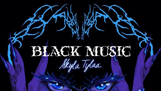 Skyla Tylaa torna con 'Black Music', la sua prossima arma da ballo