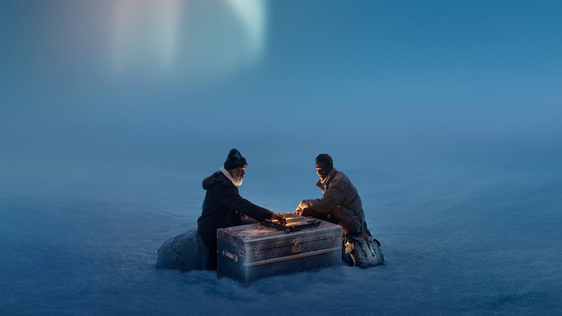 Louis Vuitton Illuminates the Holidays with “Le Voyage des Lumières” Campaign