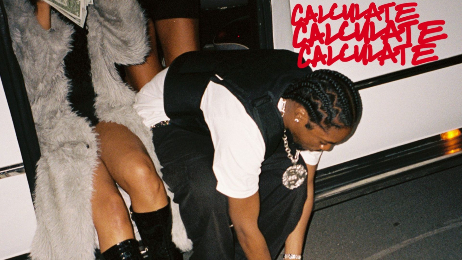 Yaklyn Rapper Rising Texas Rapper Yakiyn New Single “Calculate”