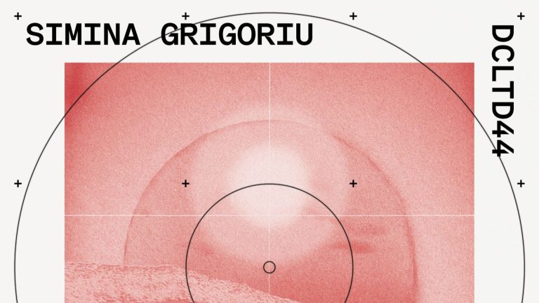Simina Grigoriu kehrt mit der EP ‘Divine Assignment’ zu Drumcode LTD zurück.