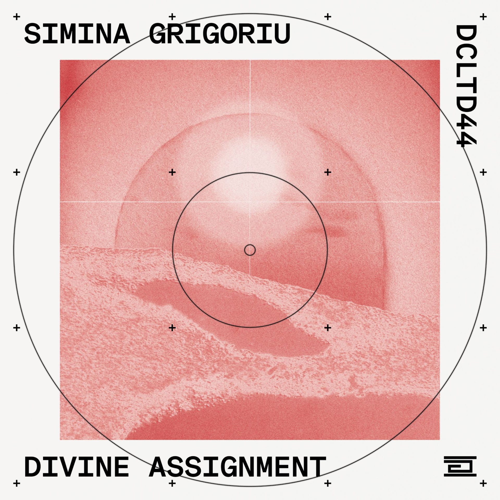 Simina Grigoriu kehrt mit der EP ‘Divine Assignment’ zu Drumcode LTD zurück.