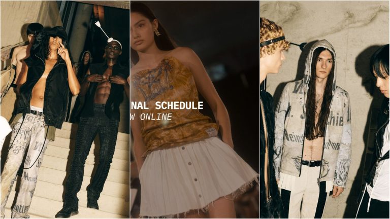 Berlin Fashion Week Returns: January 30 – February 2, 2026