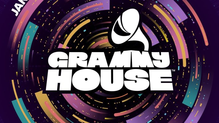 Grammy® House Returns To Grammy Week 2026
