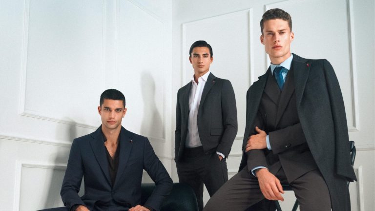 Mulish bei Pitti Uomo Fw 2026–27