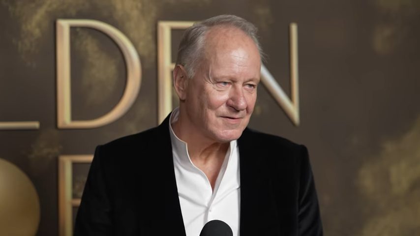 Stellan Skarsgård – Sentimental Value